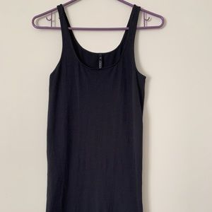 3/$20 Aritzia T. Babaton Black Bodycon Dress